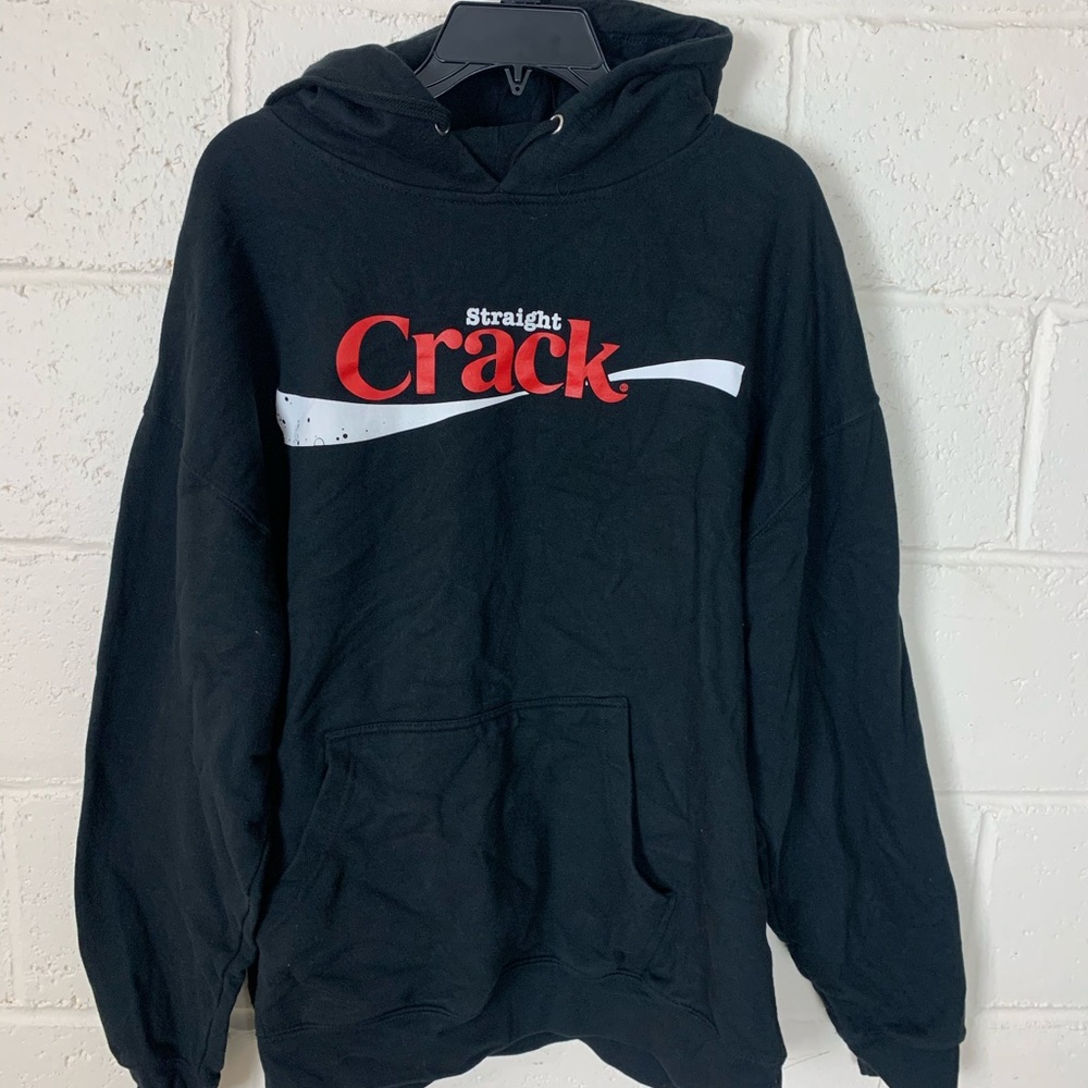 Hoodie from Authentic Dissizit